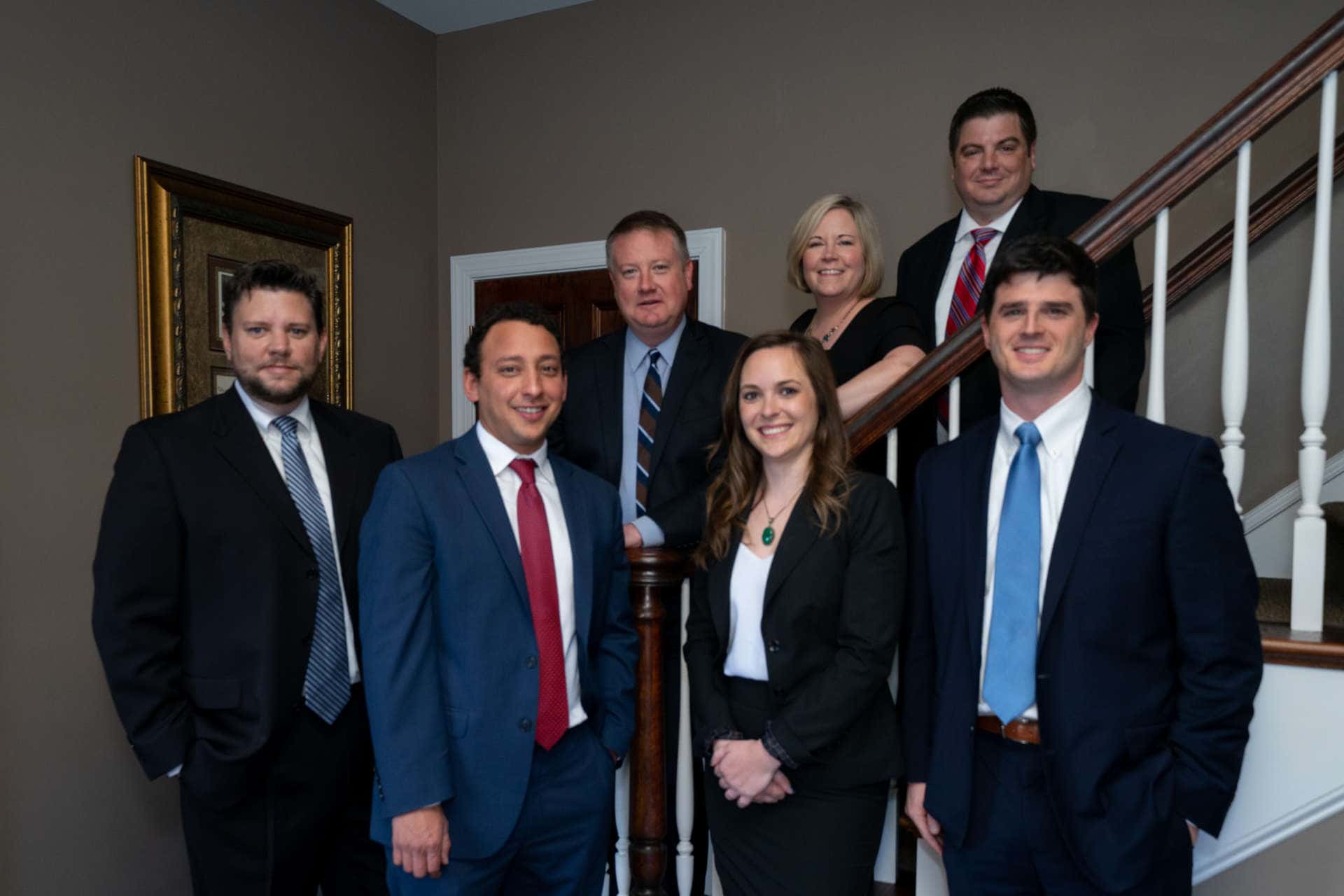 Law Firm in Indian Trail, NC Business & Real Estate Hinson Faulk, P.A.